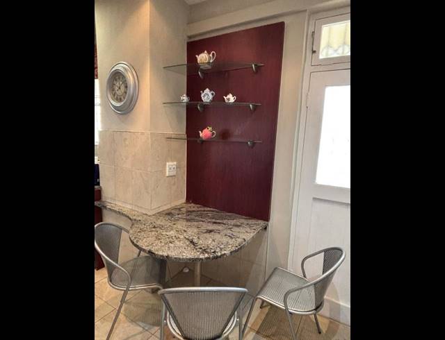 3 BEDROOM APARTMENT FOR SALE IN MUSGRAVE